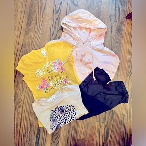 Cute Complete Look for Girl